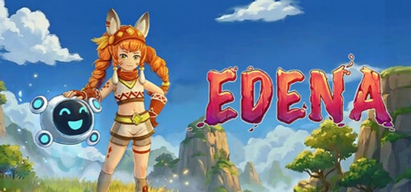 Edena: Echoes of Magic Image