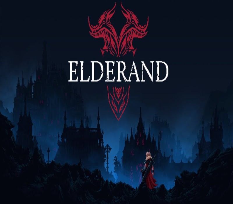 Games like Elderand