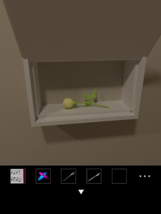 Escape Game: Three Roses Image