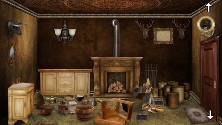 Escape Rooms 3 screenshot