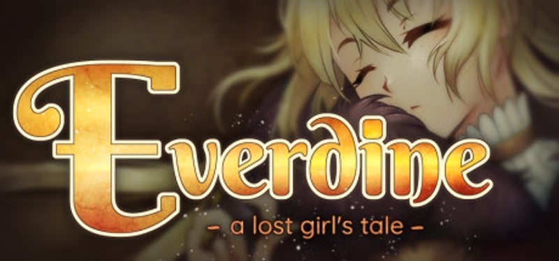 Everdine: A Lost Girl's Tale Image