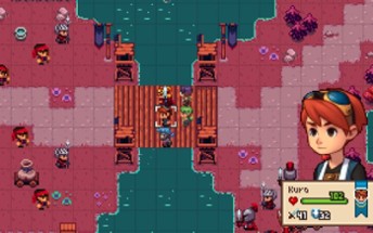 Evoland 2 Image