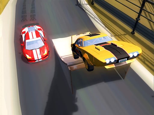 Games like Extreme Runway Racing