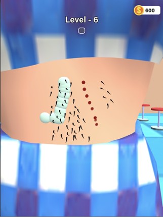 EyeLid Art 3D screenshot
