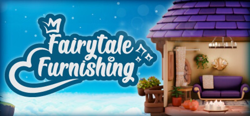 Fairytale Furnishing Game Cover