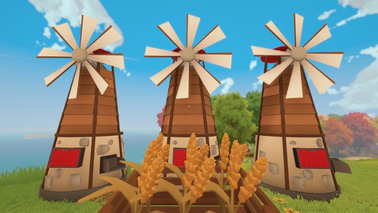 Farm to Table screenshot