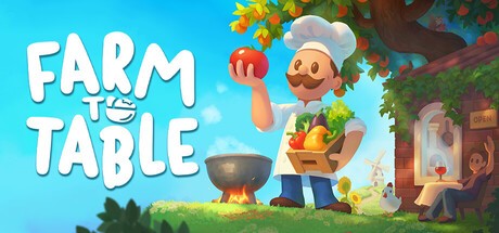 Games like Farm to Table
