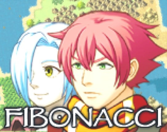 Fibonacci Game Cover