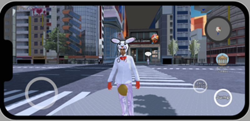 FiBunnyCci 4Ever  Kebabus lo volt ☝️ Image