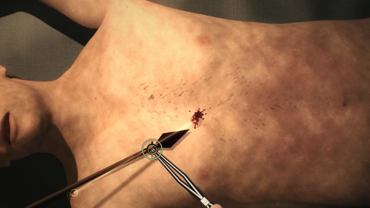 Field Surgeon screenshot
