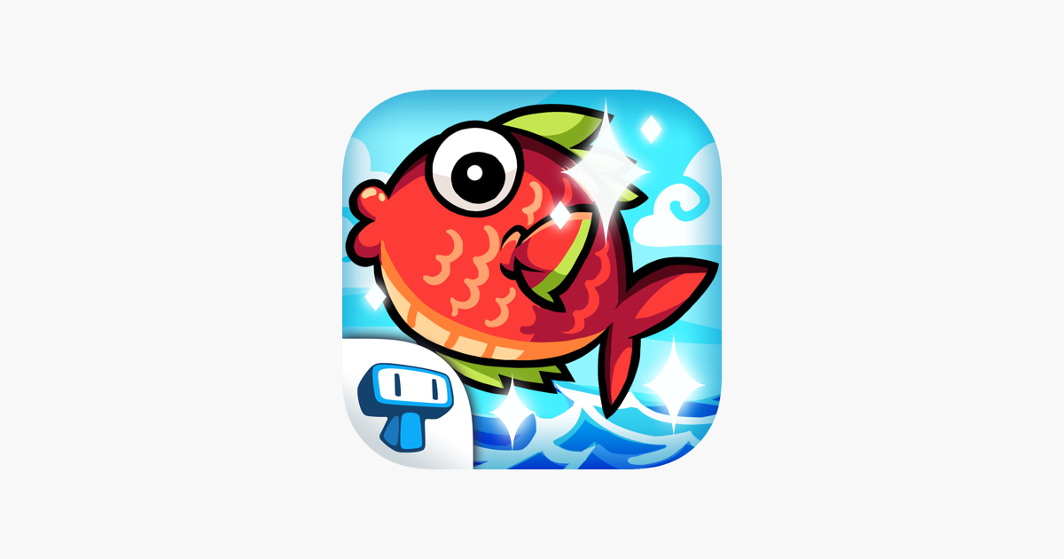 Games like Fish Jump - Tap Tap Free Arcade Game