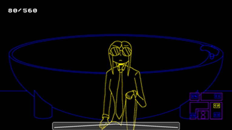 Five Nights of Forgery Image