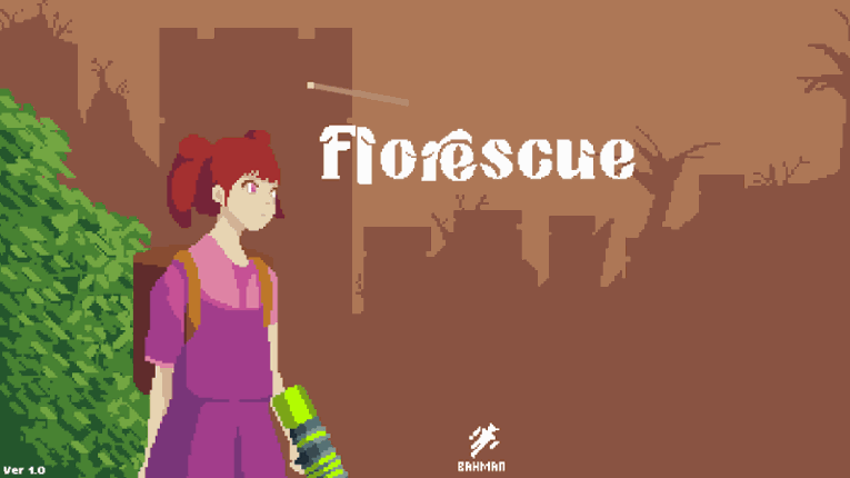 Florescue Game Cover