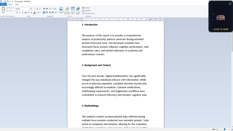 Focus Knight: Productivity RPG Image