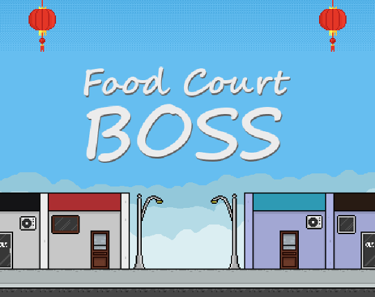 Food Court Boss Image