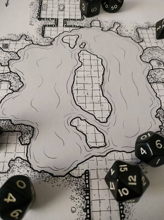 Forsaken Past - Hollow Adventures screenshot