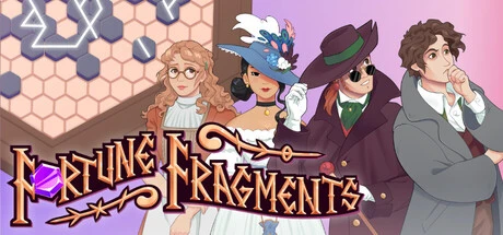 Games like Fortune Fragments