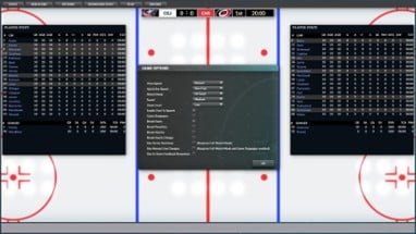 Franchise Hockey Manager 9 Image