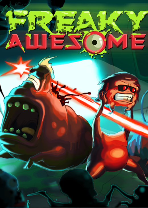 Games like Freaky Awesome