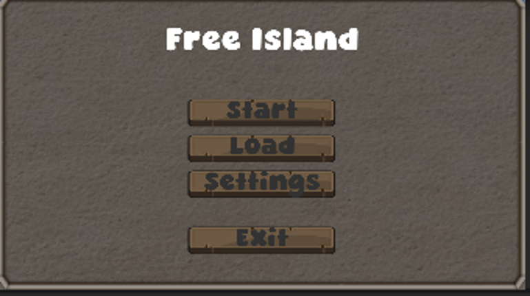 Free Island Image