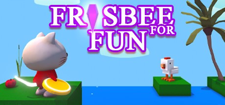 Games like Frisbee For Fun