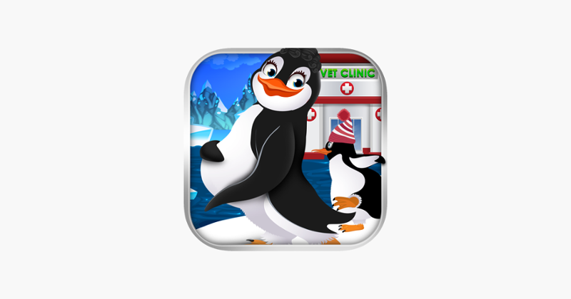 Frozen Pet Mommy's Newborn Doctor - little spa salon &amp; beauty charmers kids games for girls Image