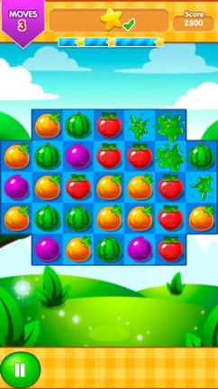 Fruity Juice screenshot