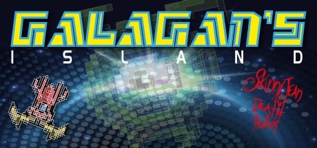 Games like Galagan's Island: Reprymian Rising