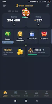 Forex Royale Image