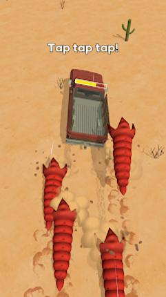 Sandworms Image