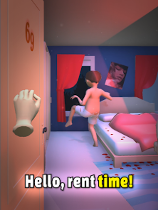 Landlord Simulator screenshot