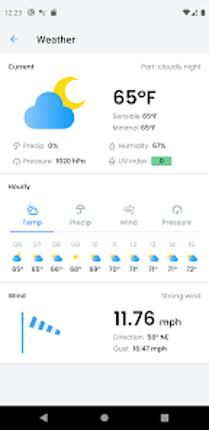 Angler: The Fishing App screenshot