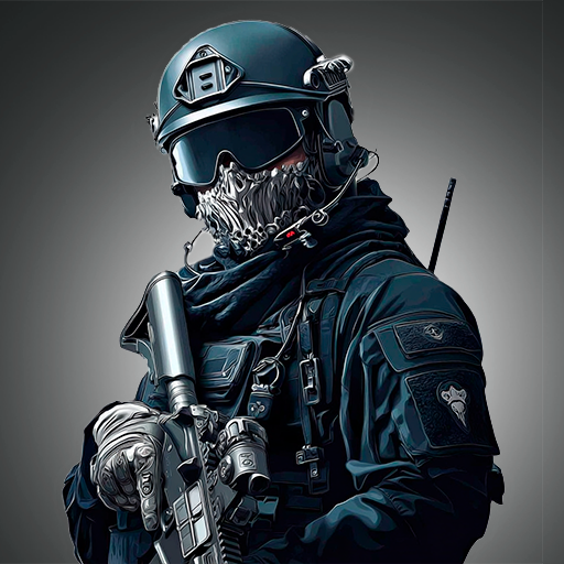 Games like Striker Zone: Gun Shooting FPS