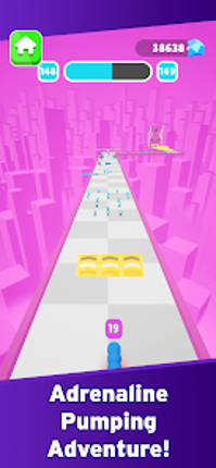 Strike Rush screenshot