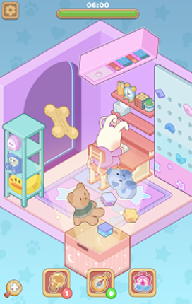 Dreamory: Dream Room screenshot