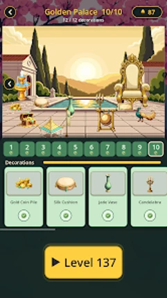 Mahjong Smart Image