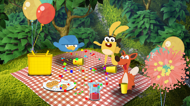 Grow Recycling : Kids Games screenshot