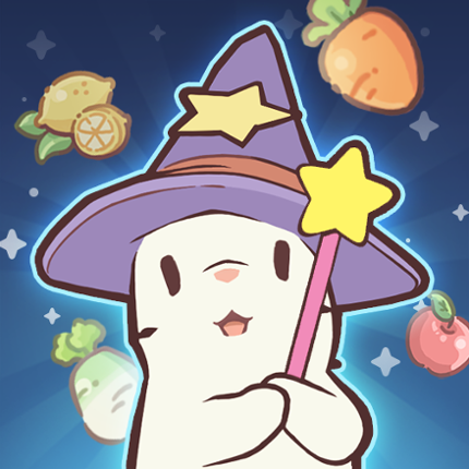Cats & Soup : Magic Recipe Image