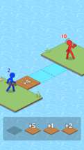 Stick War: Number.io Image