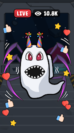 Impostor Makeover: Mix Monster screenshot