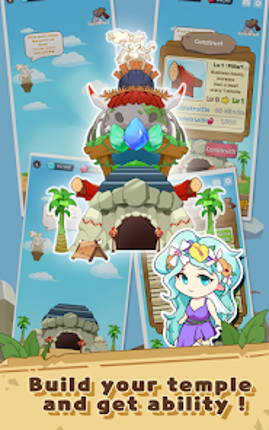 Chef Tycoon:Idle CooKing Quest screenshot