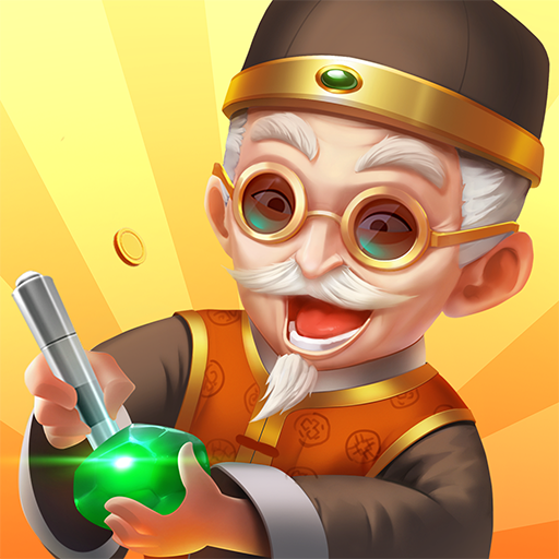 Games like Jade Master