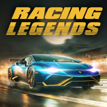 Racing Legends - Offline Games Image