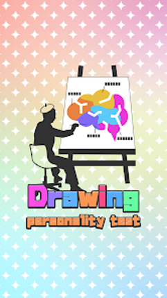 Drawing personality test Image