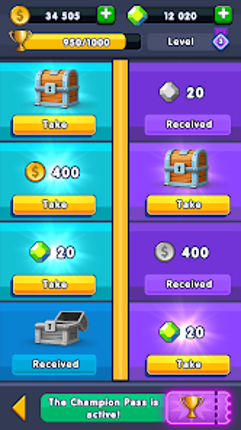 Dice Battle: Tower Defense screenshot