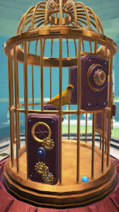 The Birdcage screenshot
