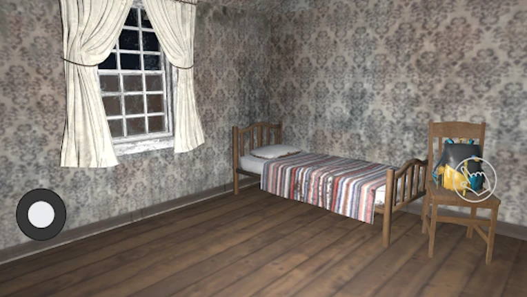 Horror Legacy: Online Survival screenshot