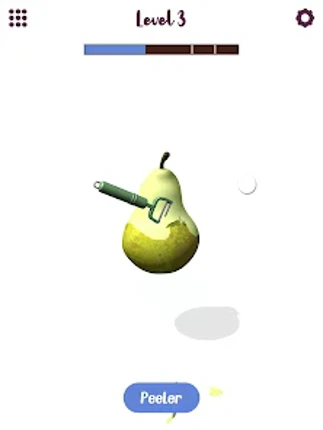 i Peel Good Image