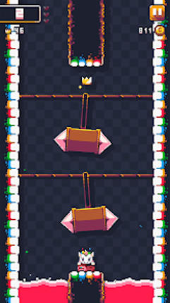 Boost Buddies screenshot