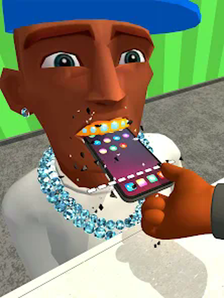 ASMR Studio 3D: Ultimate Relax screenshot